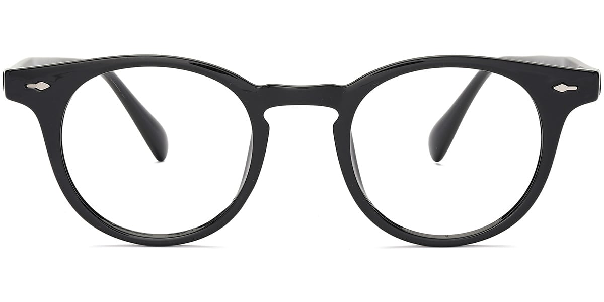 Candye Round Frame F9043