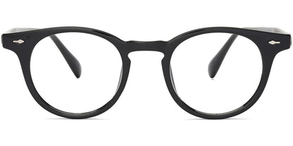 Candye Round Frame F9043