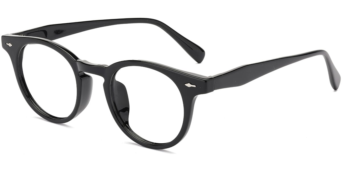 Candye Round Frame F9043