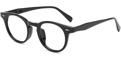 Candye Round Frame F9043