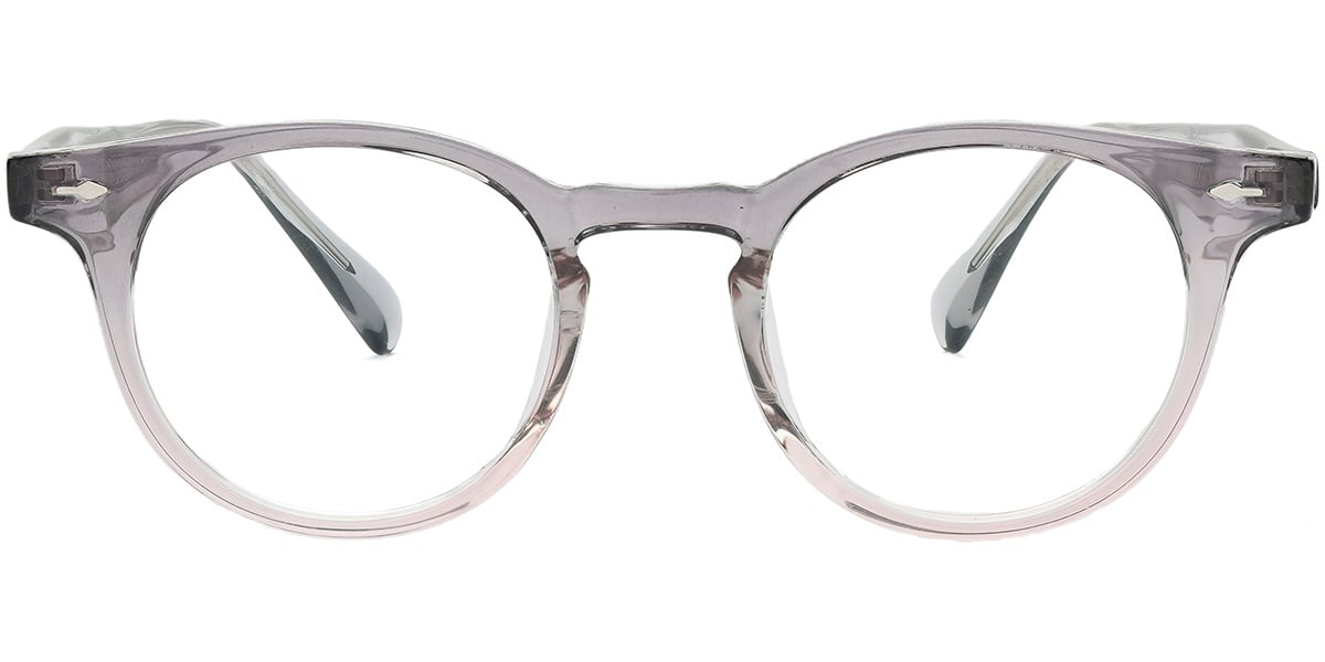 Candye Round Frame F9043