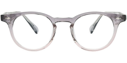 Candye Round Frame F9043