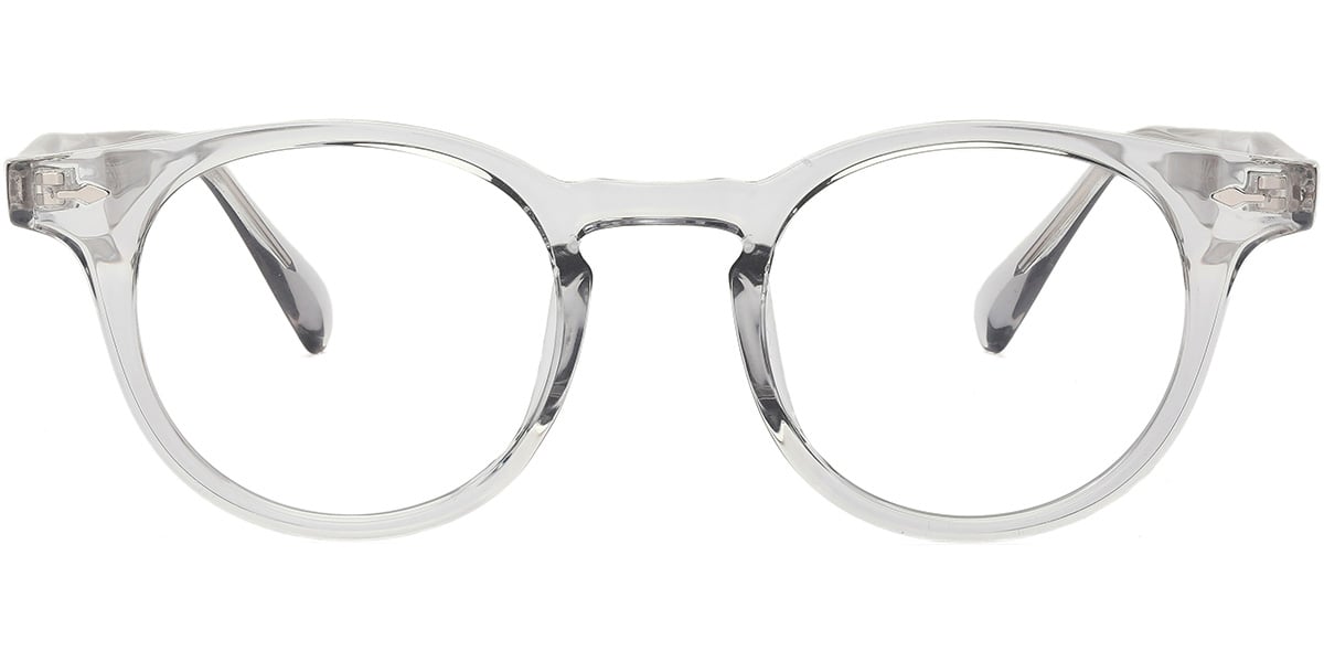 Candye Round Frame F9043