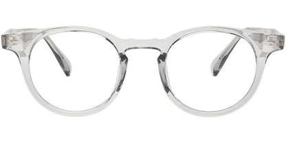 Candye Round Frame F9043