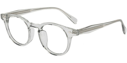 Candye Round Frame F9043