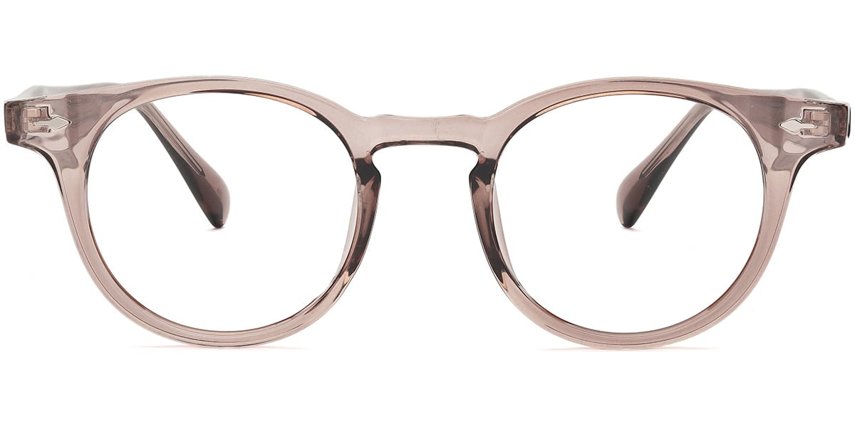 Candye Round Frame F9043
