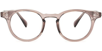 Candye Round Frame F9043