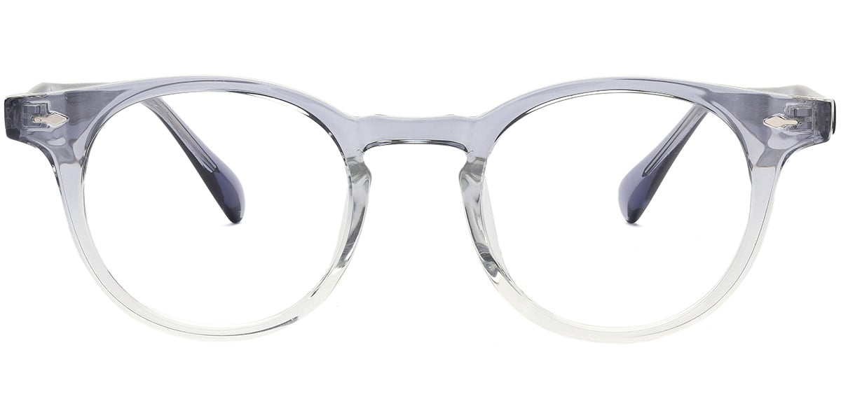Candye Round Frame F9043