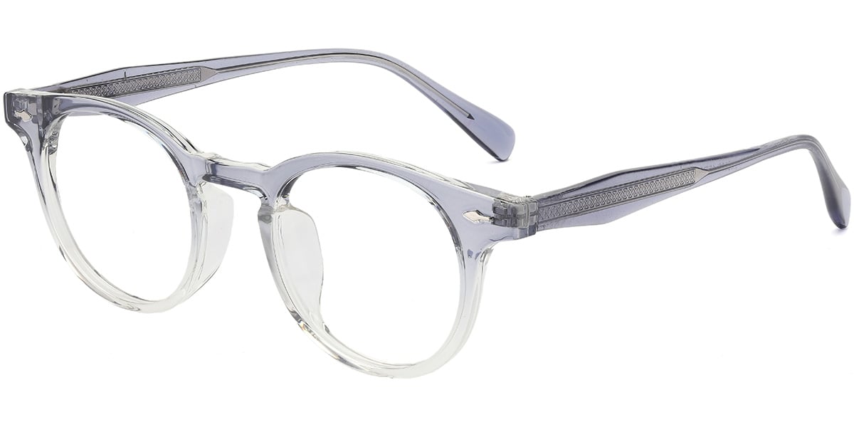 Candye Round Frame F9043