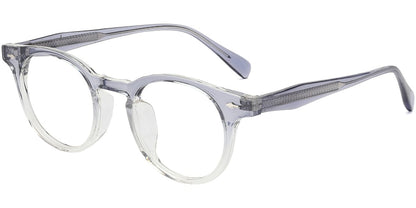 Candye Round Frame F9043