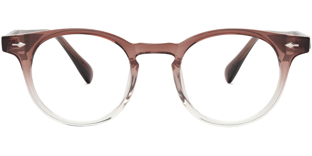 Candye Round Frame F9043