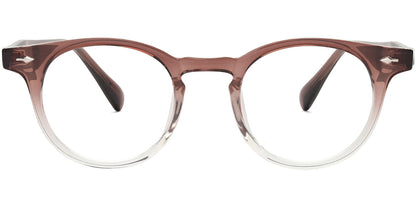 Candye Round Frame F9043