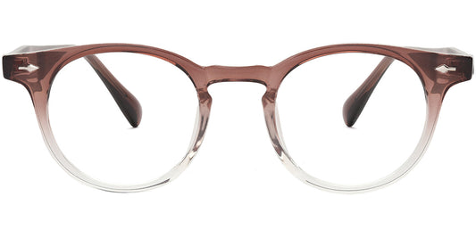 Candye Round Frame F9043