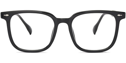 Candye Square Frame F9044