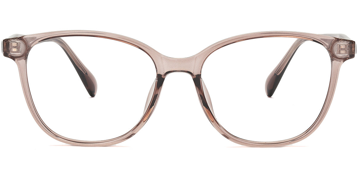 Candye Square Frame F9047