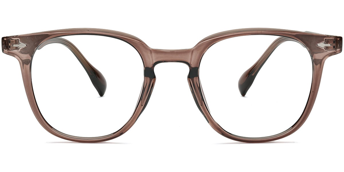 Candye Square Frame F9048
