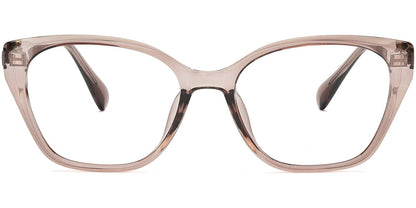 Candye Square Frame F9049