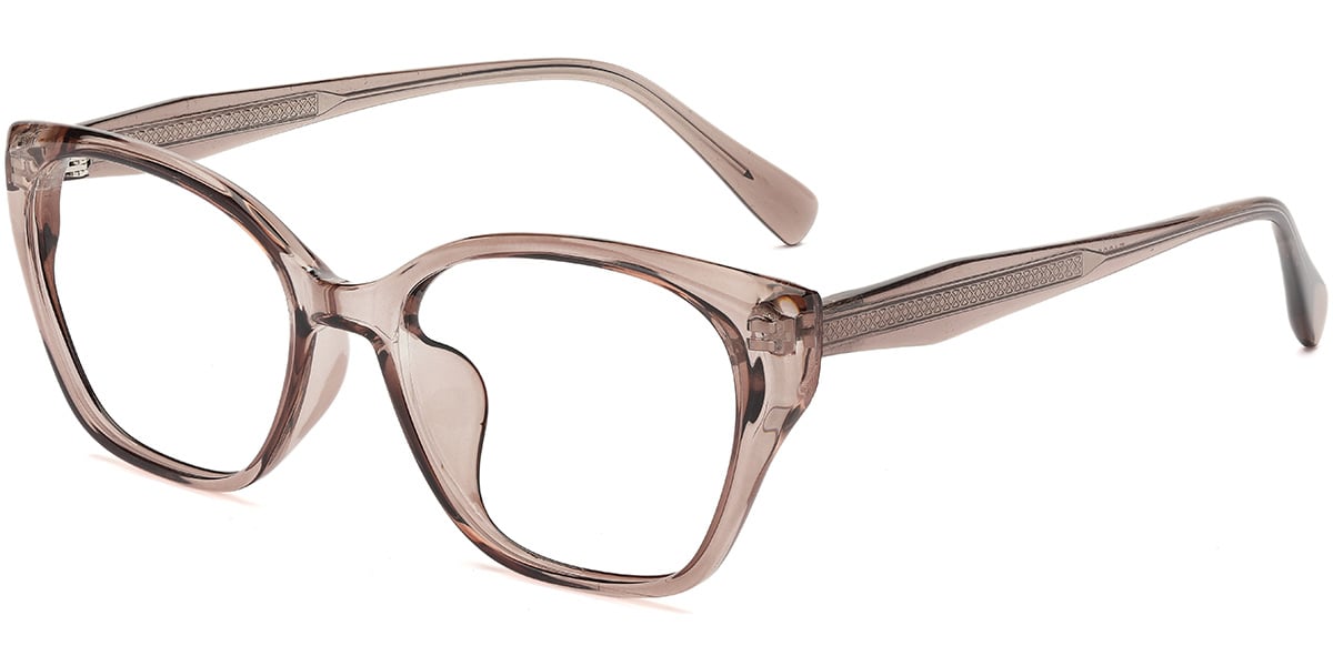 Candye Square Frame F9049