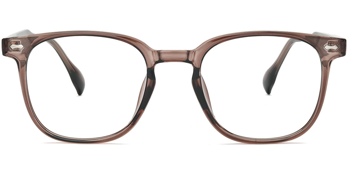 Candye Square Frame F9051