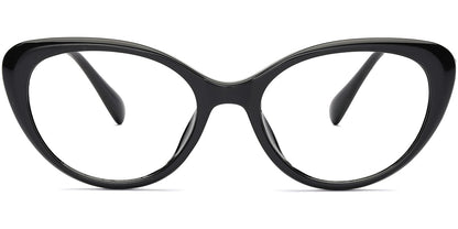 Candye Cat-Eye Frame F9052