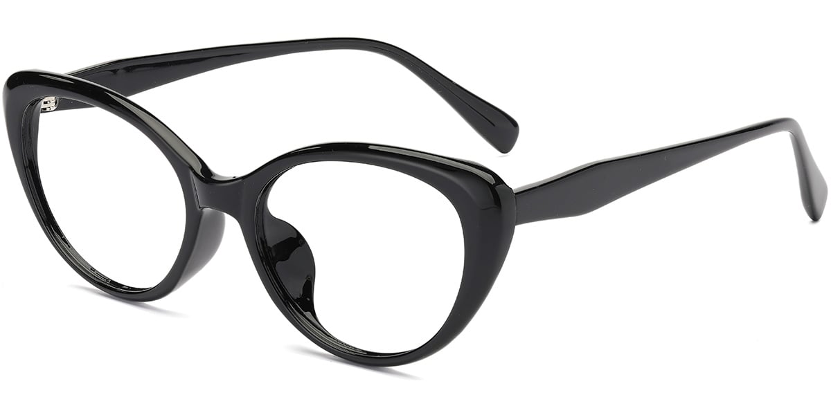 Candye Cat-Eye Frame F9052
