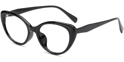 Candye Cat-Eye Frame F9052
