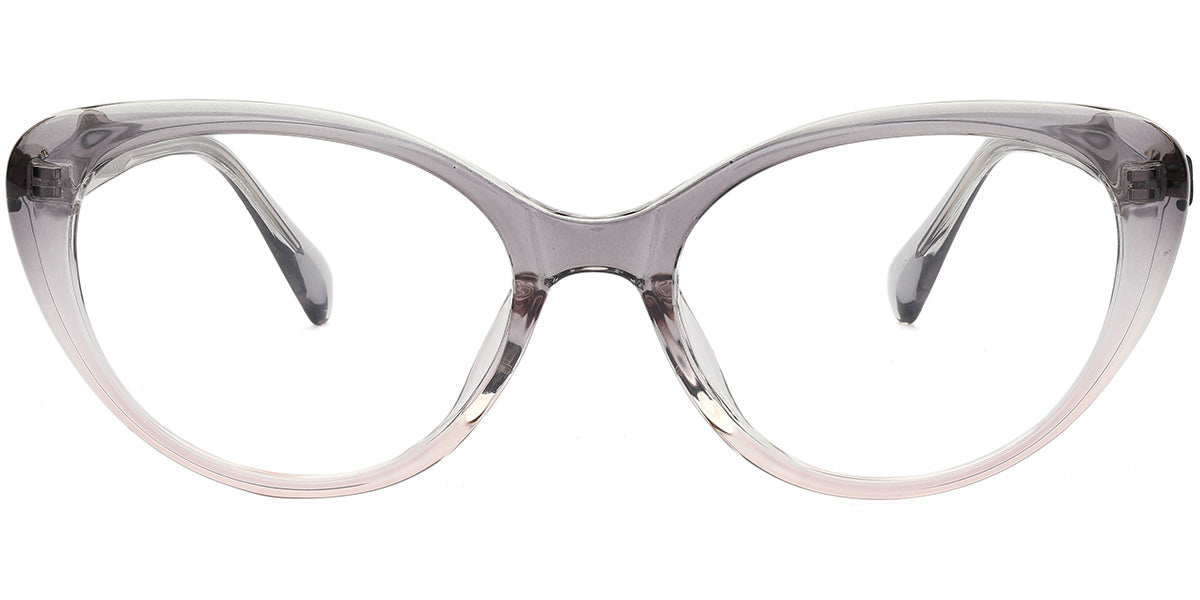 Candye Cat-Eye Frame F9052