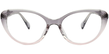 Candye Cat-Eye Frame F9052