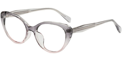 Candye Cat-Eye Frame F9052