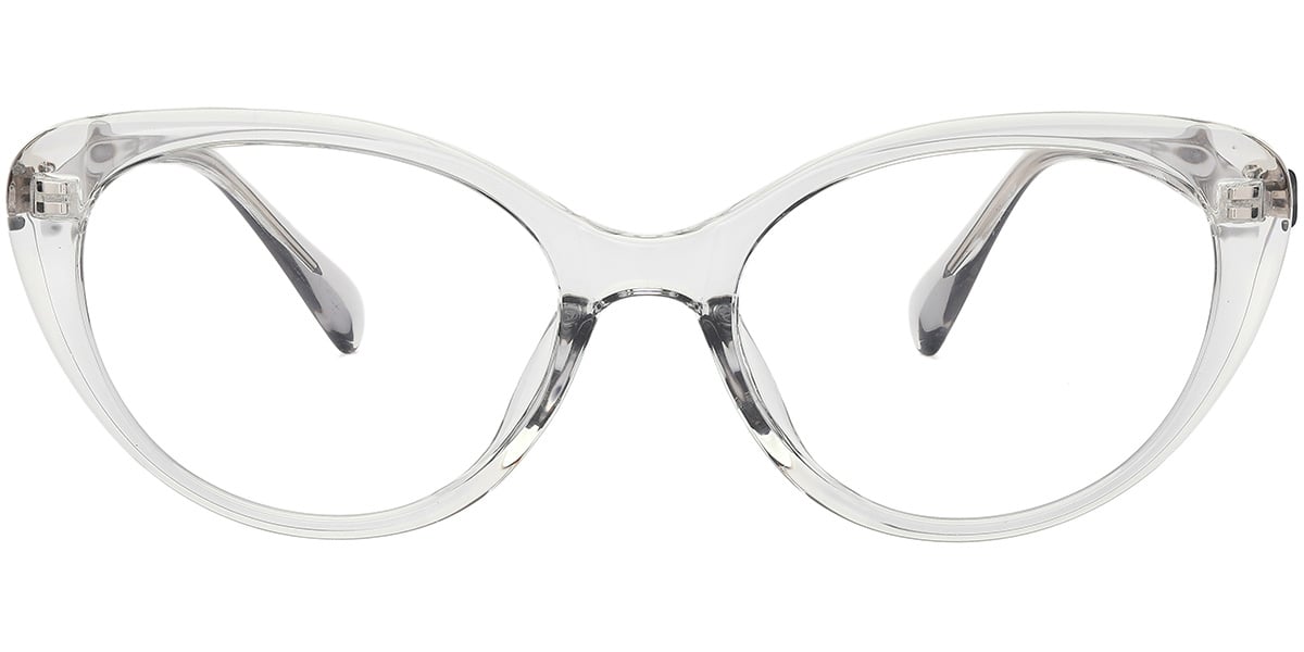 Candye Cat-Eye Frame F9052