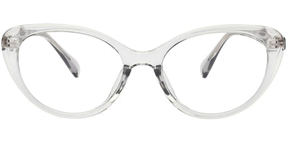 Candye Cat-Eye Frame F9052