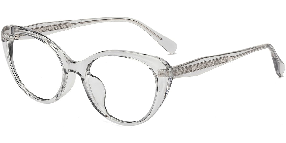 Candye Cat-Eye Frame F9052