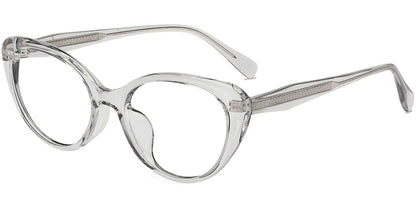 Candye Cat-Eye Frame F9052