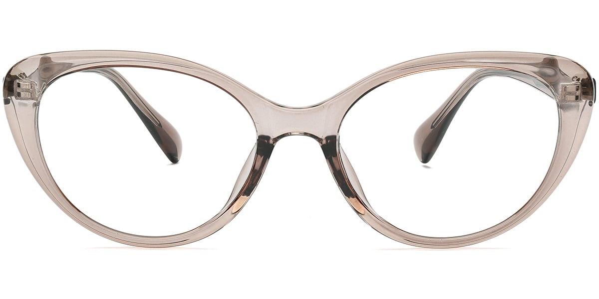 Candye Cat-Eye Frame F9052
