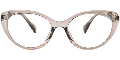Candye Cat-Eye Frame F9052