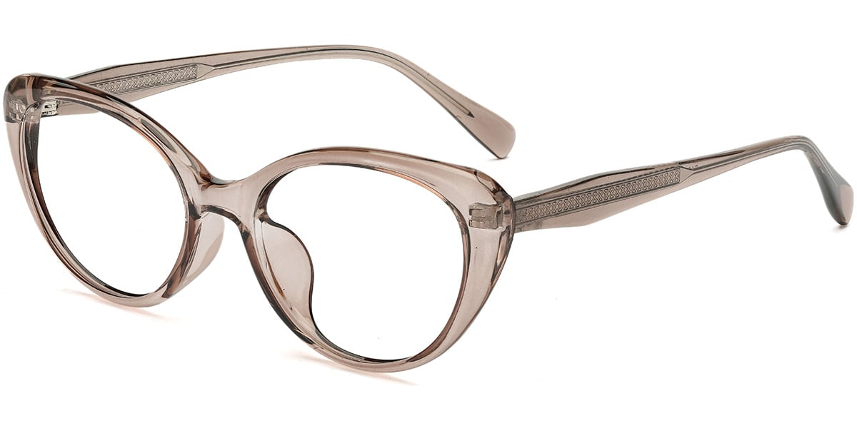 Candye Cat-Eye Frame F9052