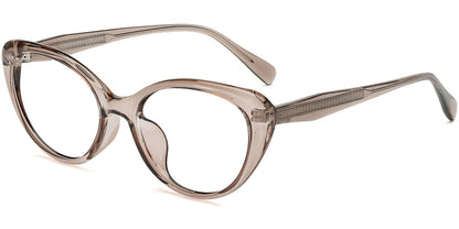 Candye Cat-Eye Frame F9052
