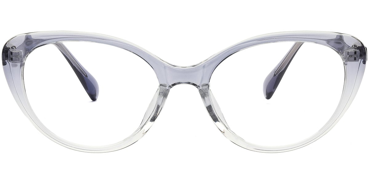 Candye Cat-Eye Frame F9052