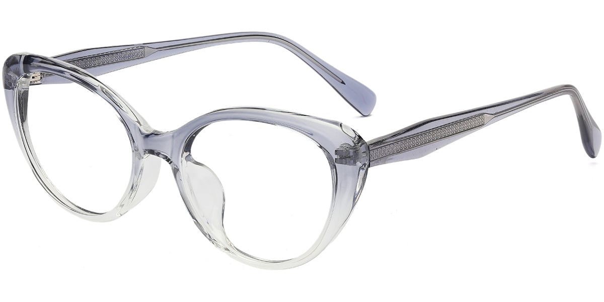 Candye Cat-Eye Frame F9052