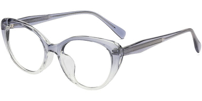 Candye Cat-Eye Frame F9052