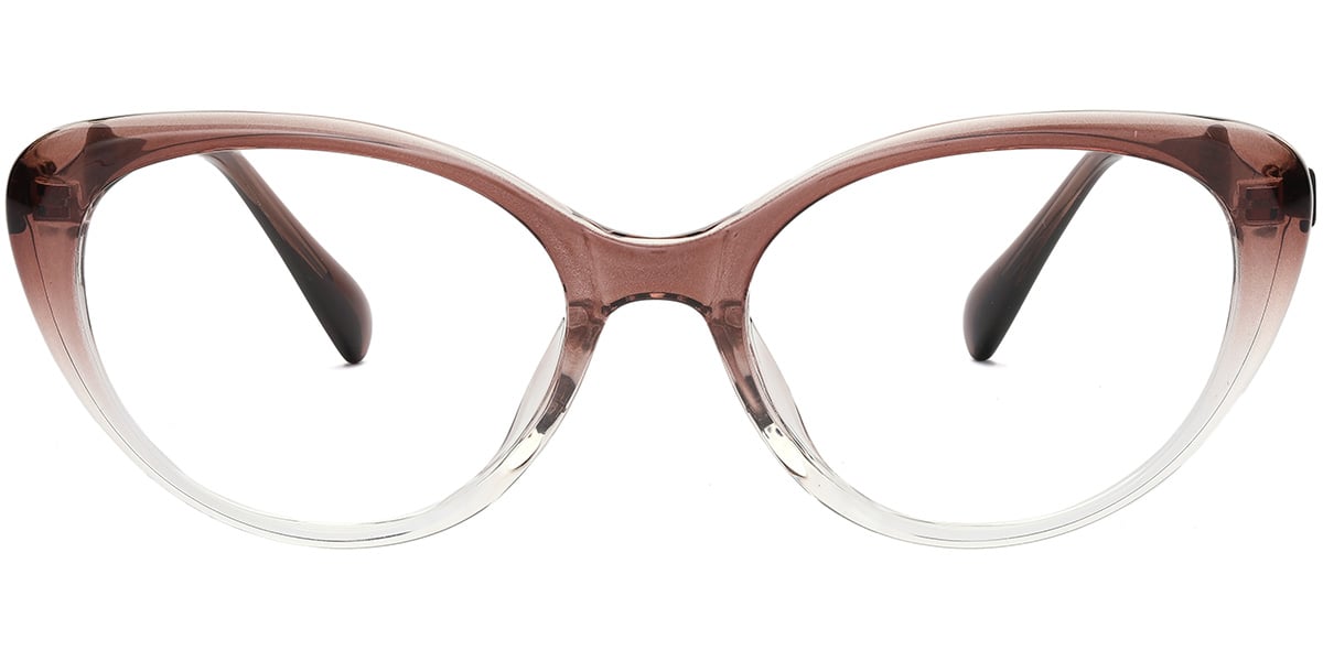 Candye Cat-Eye Frame F9052