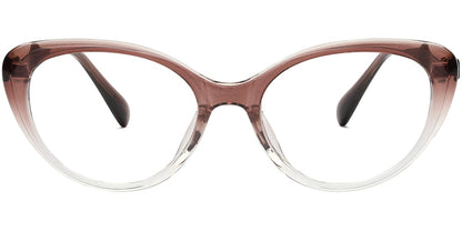 Candye Cat-Eye Frame F9052