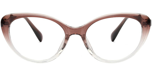 Candye Cat-Eye Frame F9052