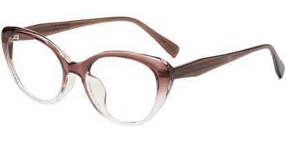 Candye Cat-Eye Frame F9052