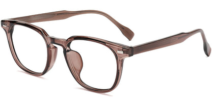Candye Square Frame F9055