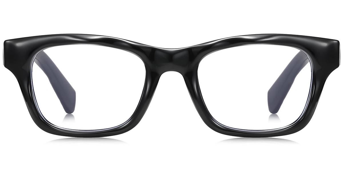 Candye Rectangle Frame F9057