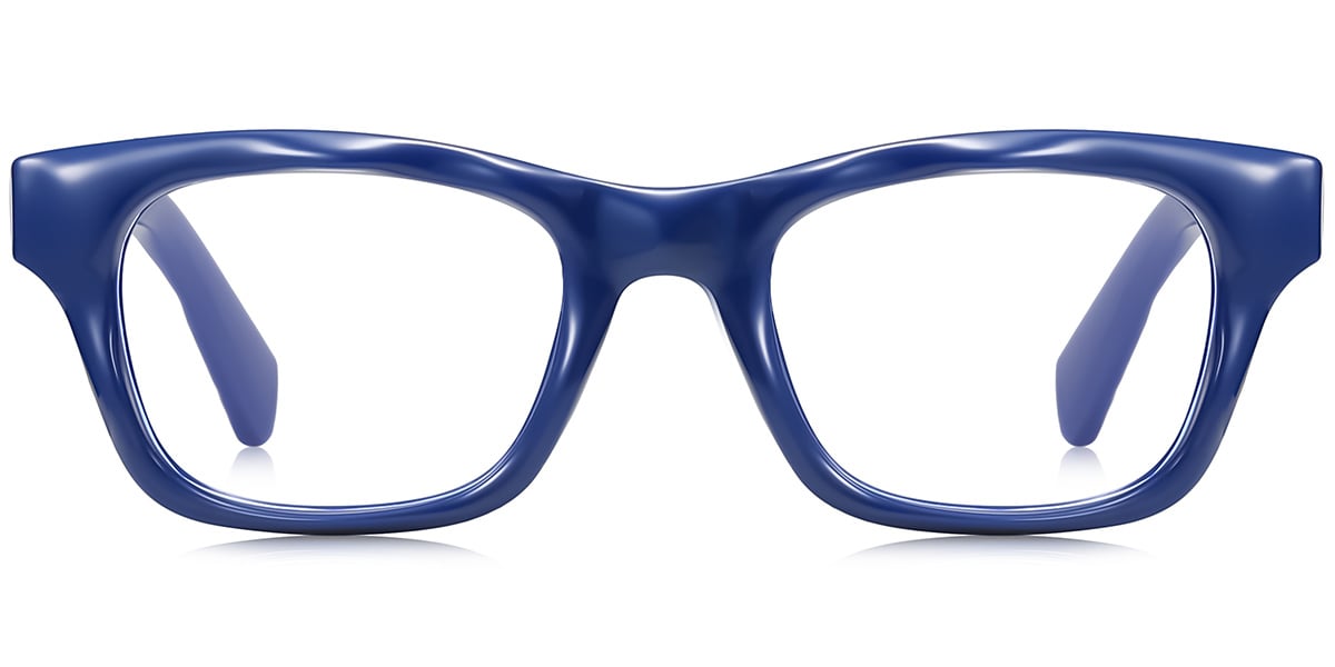 Candye Rectangle Frame F9057