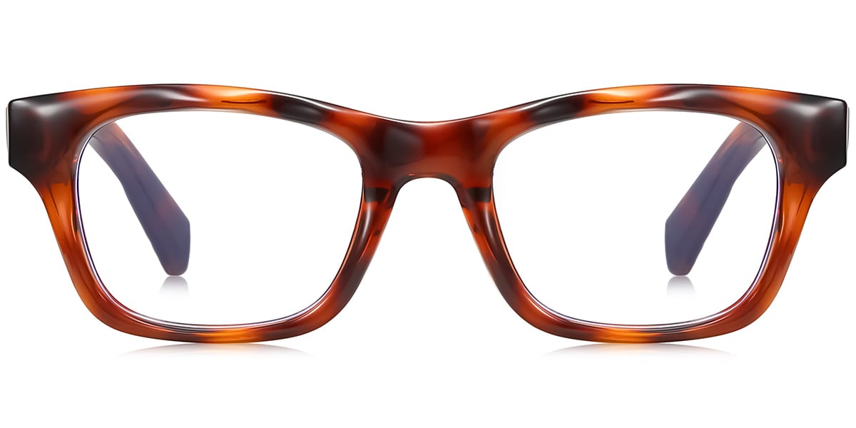 Candye Rectangle Frame F9057