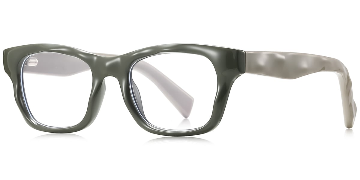 Candye Rectangle Frame F9057