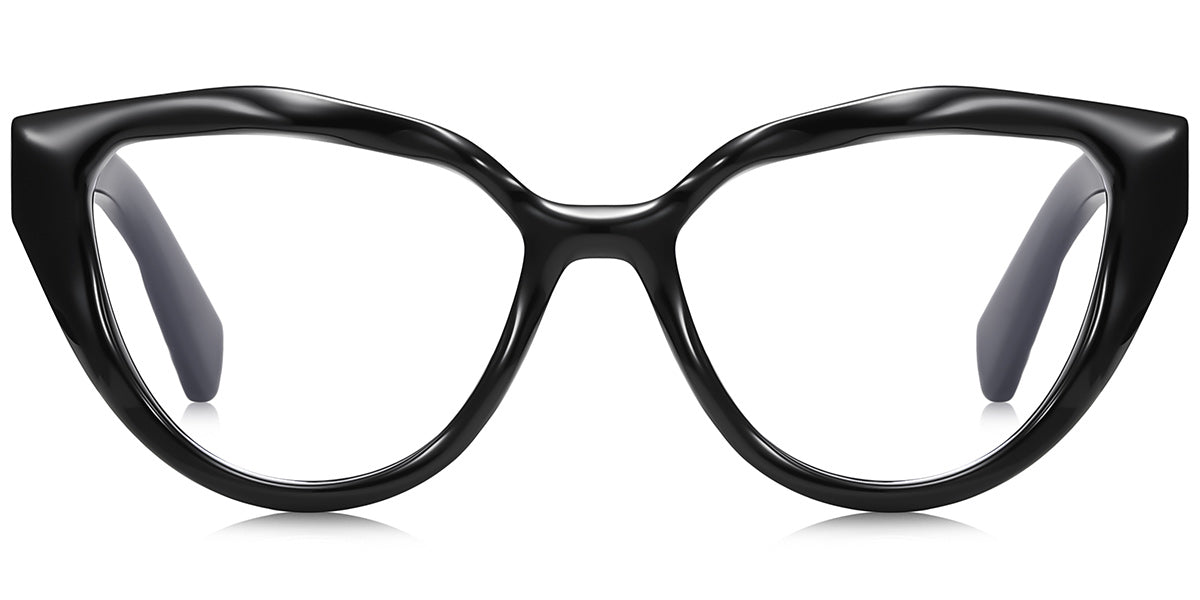 Candye Cat-Eye Frame F9058